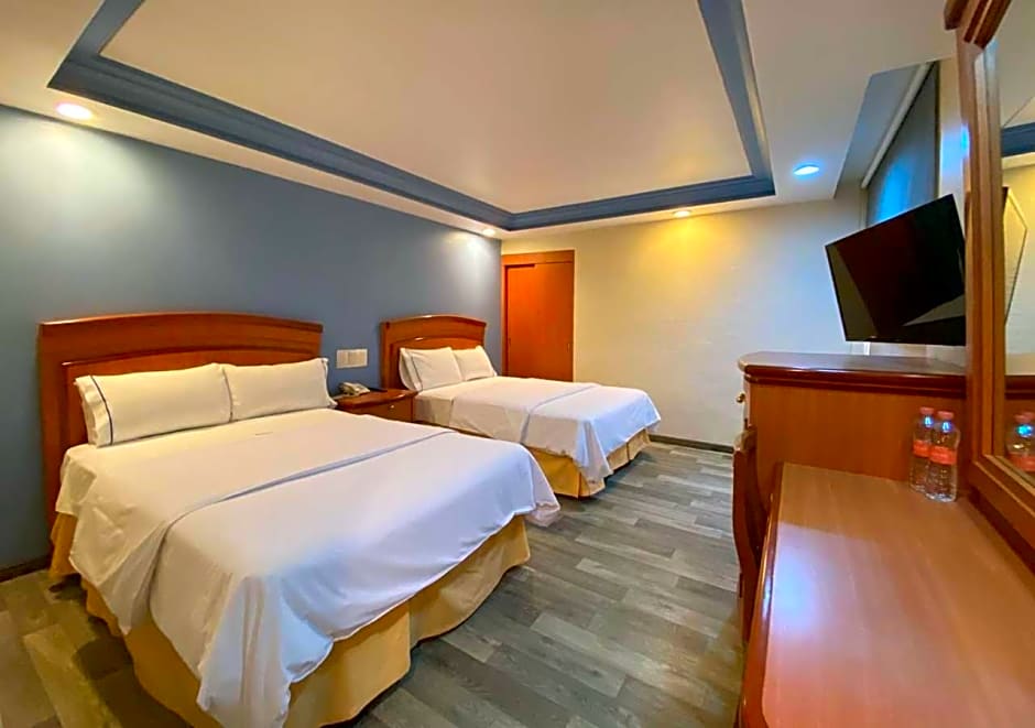 Hotel San Diego