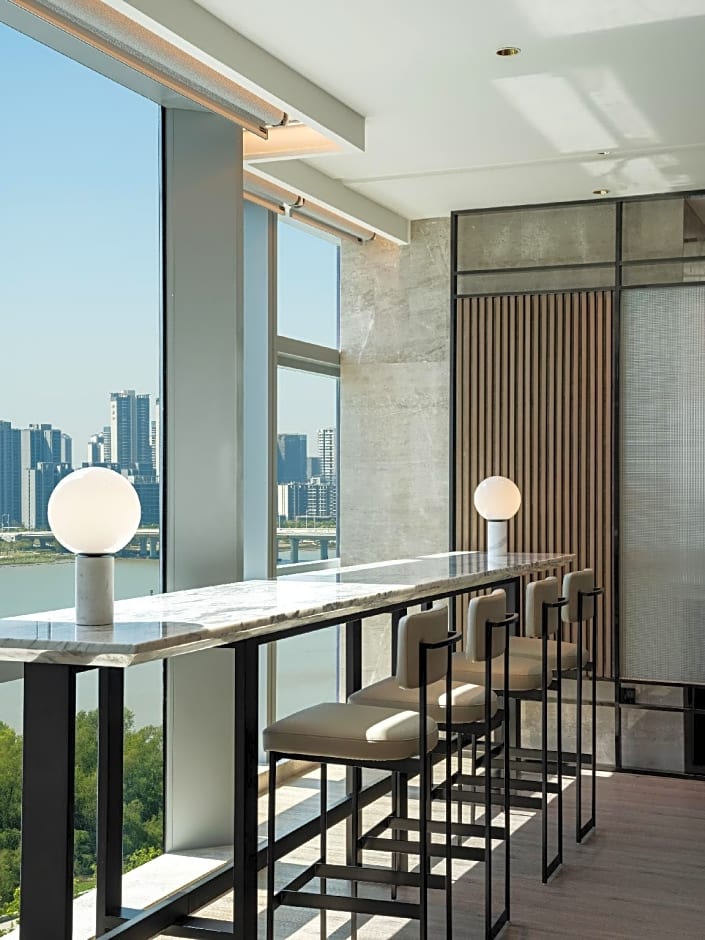 Guangzhou Marriott Hotel Nansha