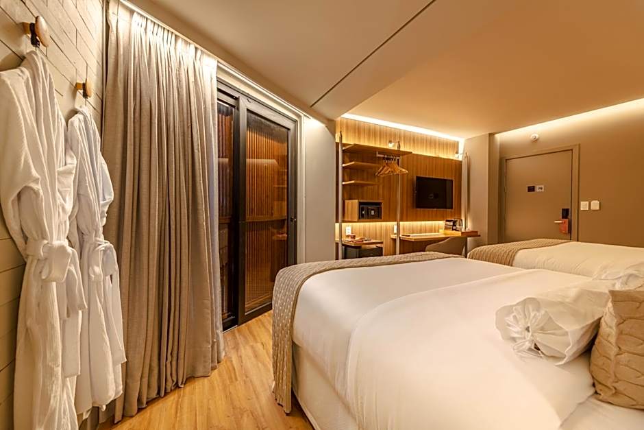 BA'RA Hotel