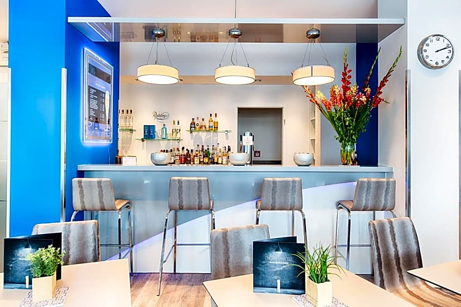 Garner Hotel Bremen City By IHG