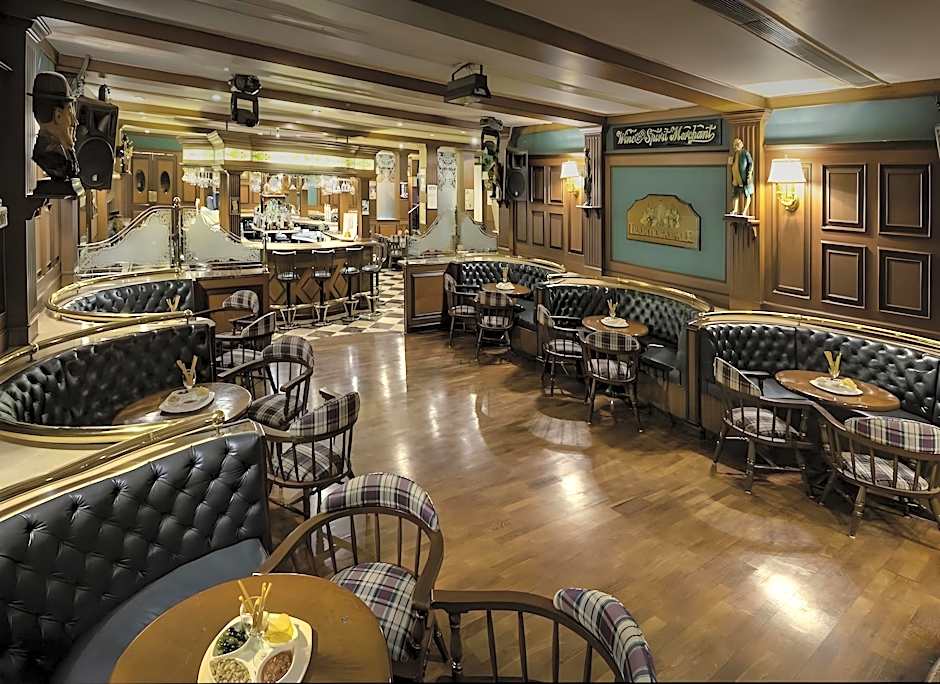 Kenilworth Hotel, Kolkata