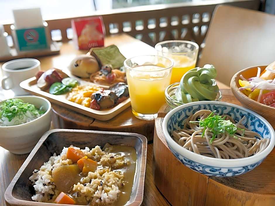 Kochi Palace Hotel