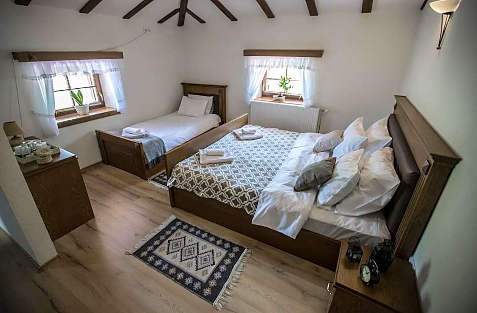 The House of the Miyaks