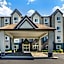 Microtel Inn & Suites By Wyndham Sylva Dillsboro Area