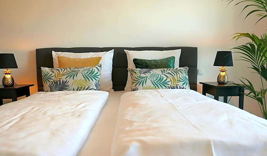 Business Class Hotel Ebersberg