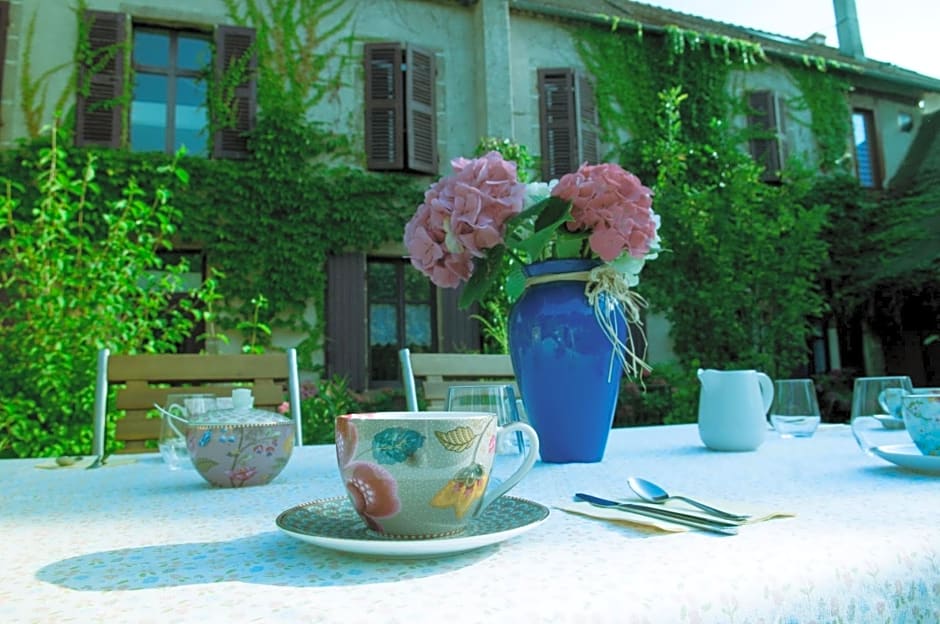 Au Puy Des Vérités