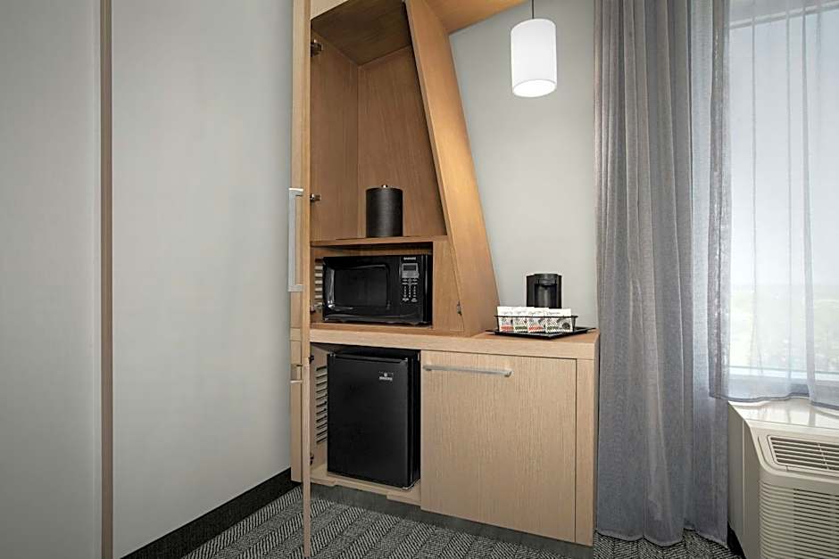 Courtyard by Marriott Atlanta Kennesaw