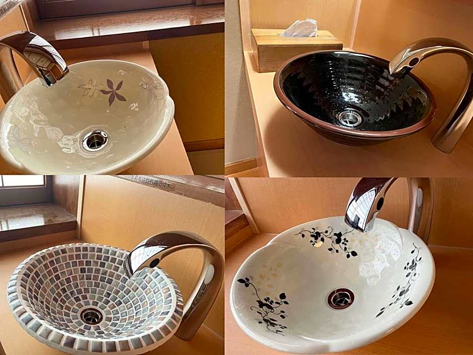 Kinosaki Onsen Hanakouji Saigetsu