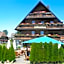 Landhotel Restaurant Jostalstuble