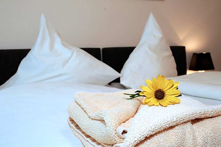 Hotel Restaurant Doppeladler