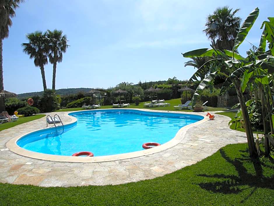 Residence Le Bouganville