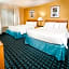 Fairfield Inn & Suites by Marriott Burley