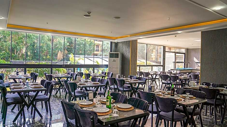 Grand Alisa Hotel (Ex. Royalisa Hotel)