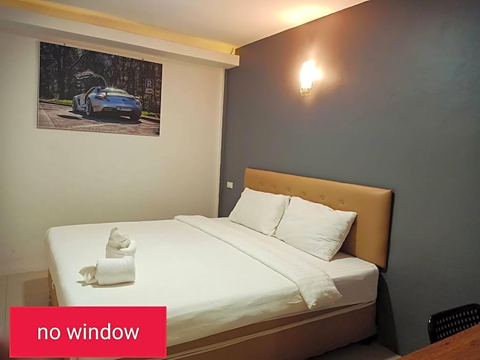 Koh Chang Pukdee  Resort