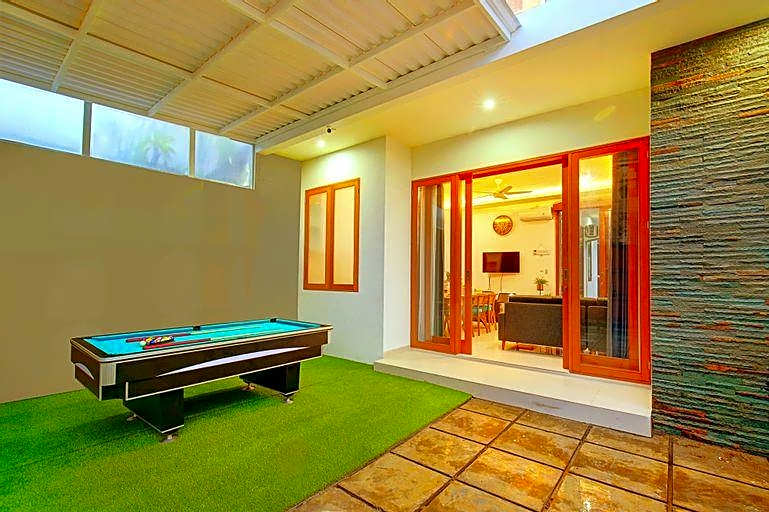 Villa Noam by Bali Asia Villa