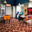Clayton Plaza Hotel
