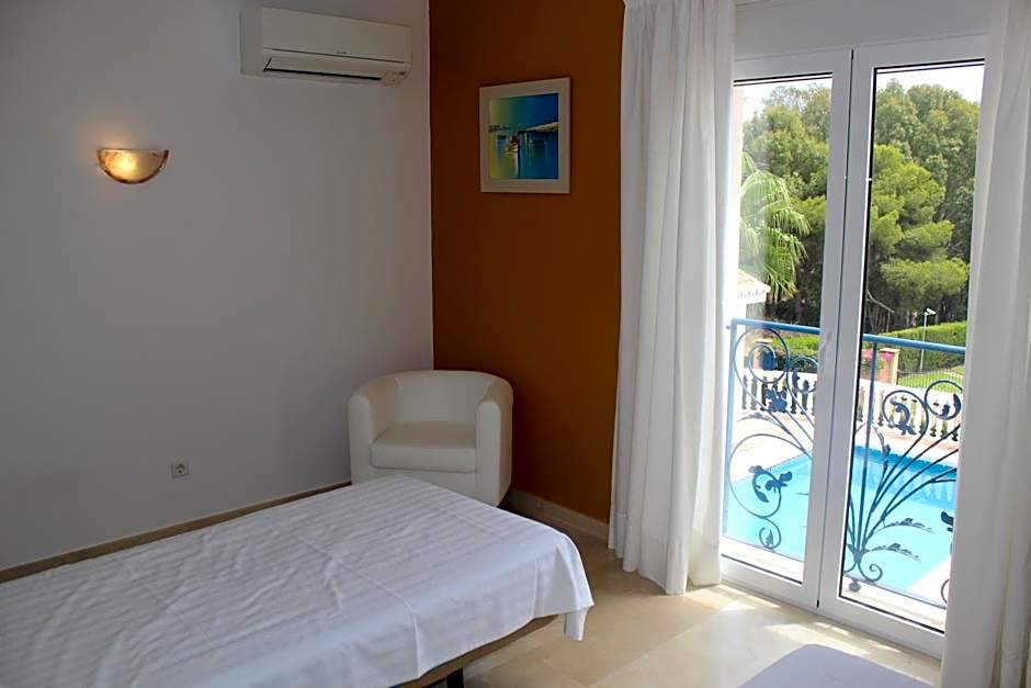 La Perla de Torrenueva