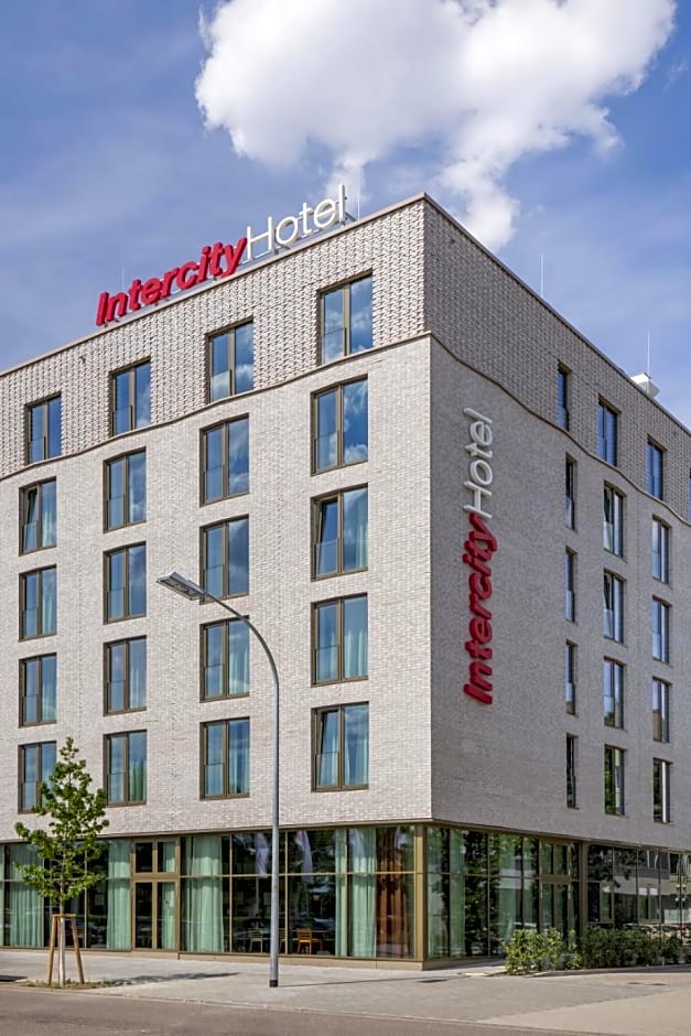 IntercityHotel Saarbruecken