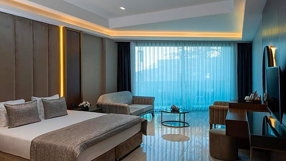Vogue Hotel Supreme Bodrum