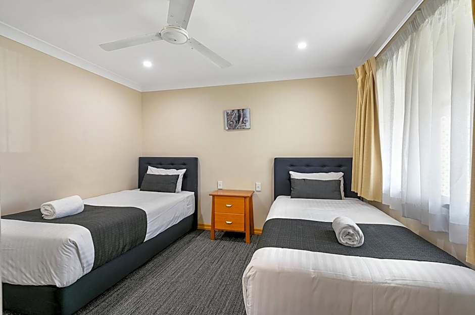 Eastgate on the Range Motel