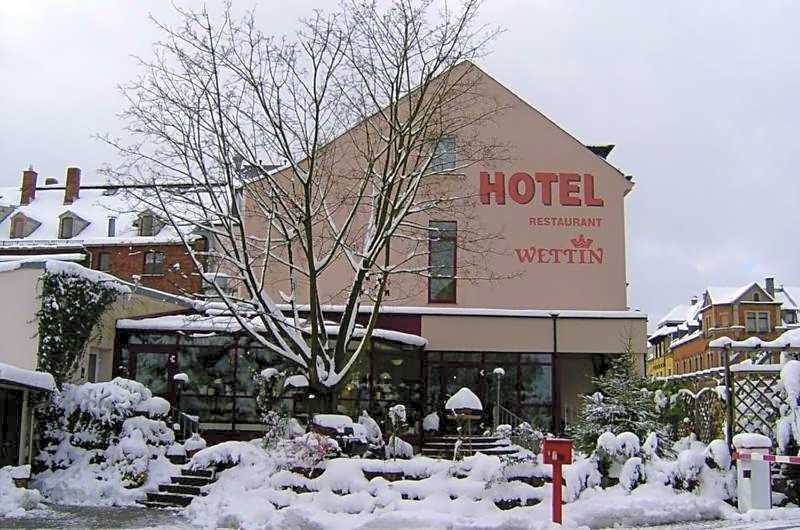 Hotel Wettin