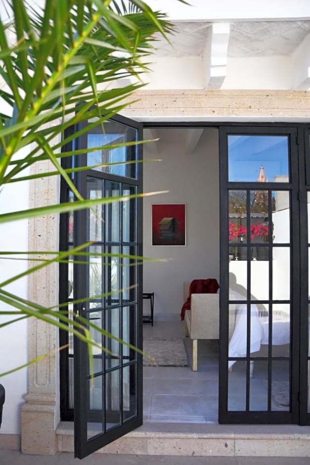 Casa Laní Luxury B&B