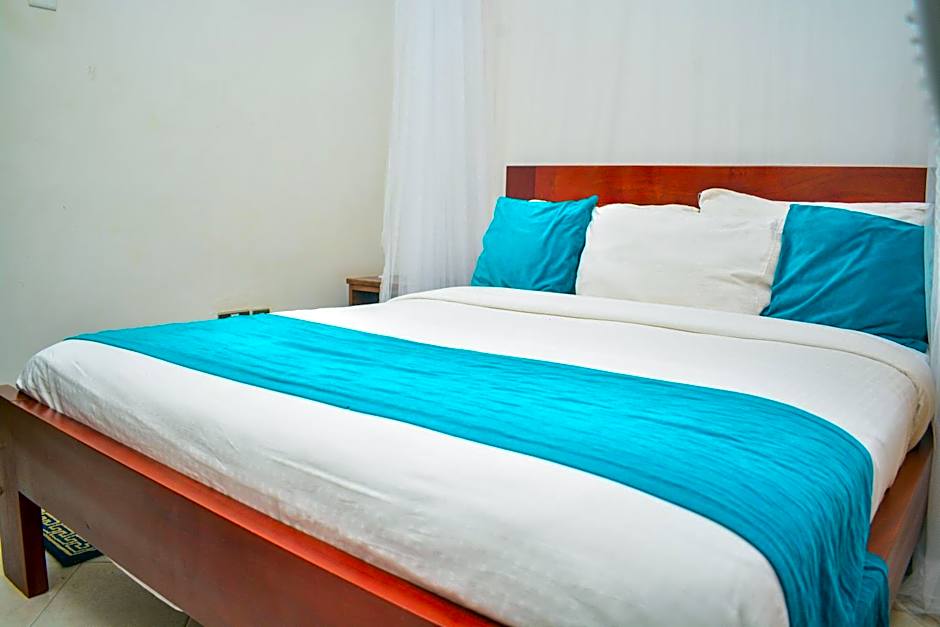 Infinity Hotel Kampala
