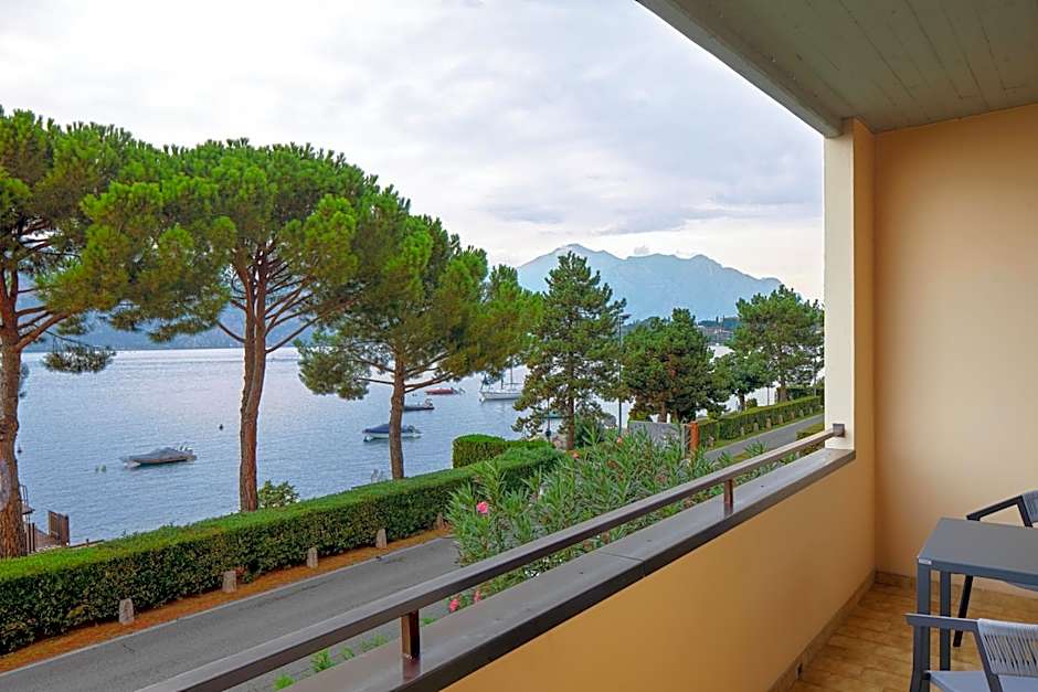 Residence Lido Hotel