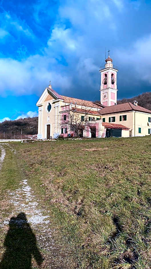 La Locanda del Maggiociondolo