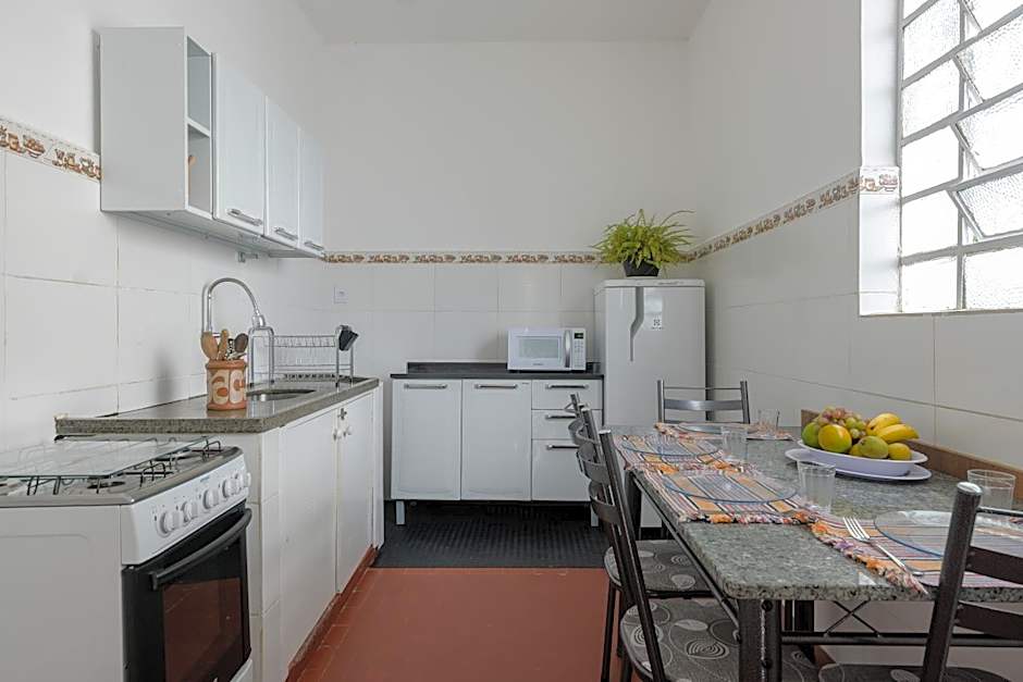 Sobrado 2 dormitórios no Tatuapé