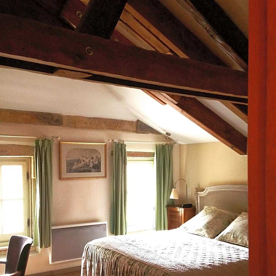 Hôtel de la Cathédrale Metz