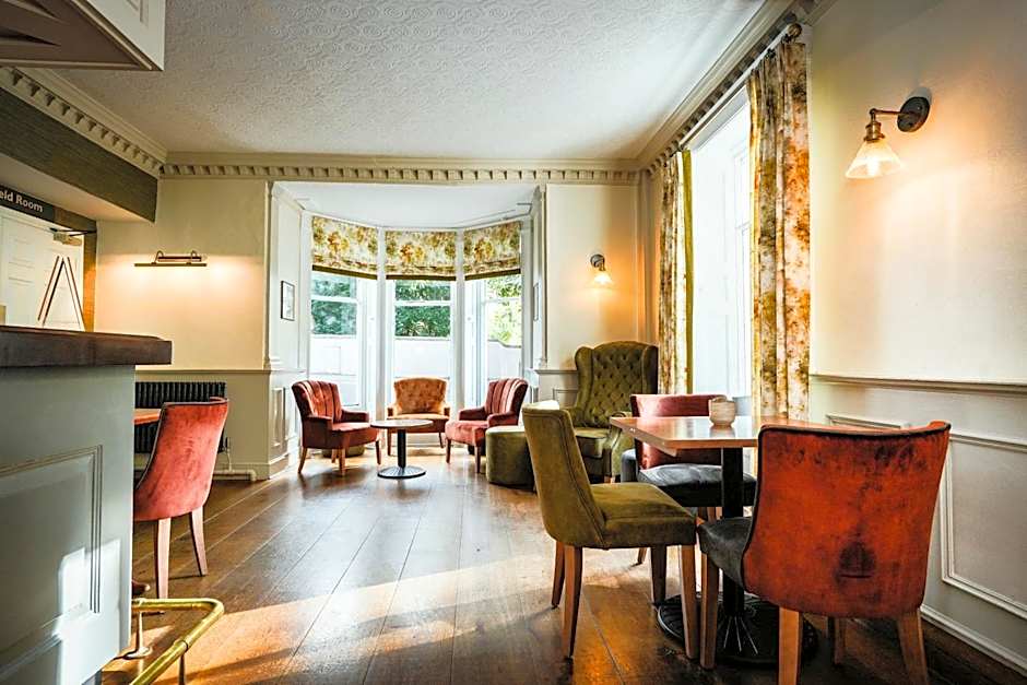 Best Western Valley Hotel