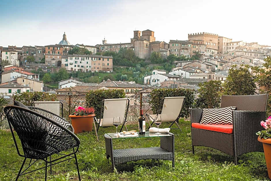 Hotel Minerva