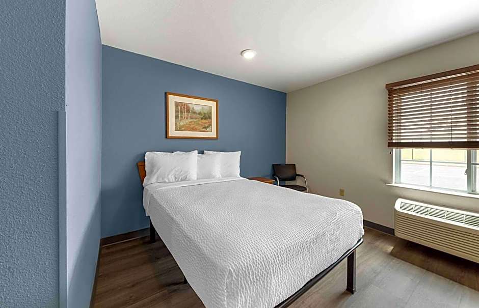 Extended Stay America Select Suites - Oklahoma City - Norman