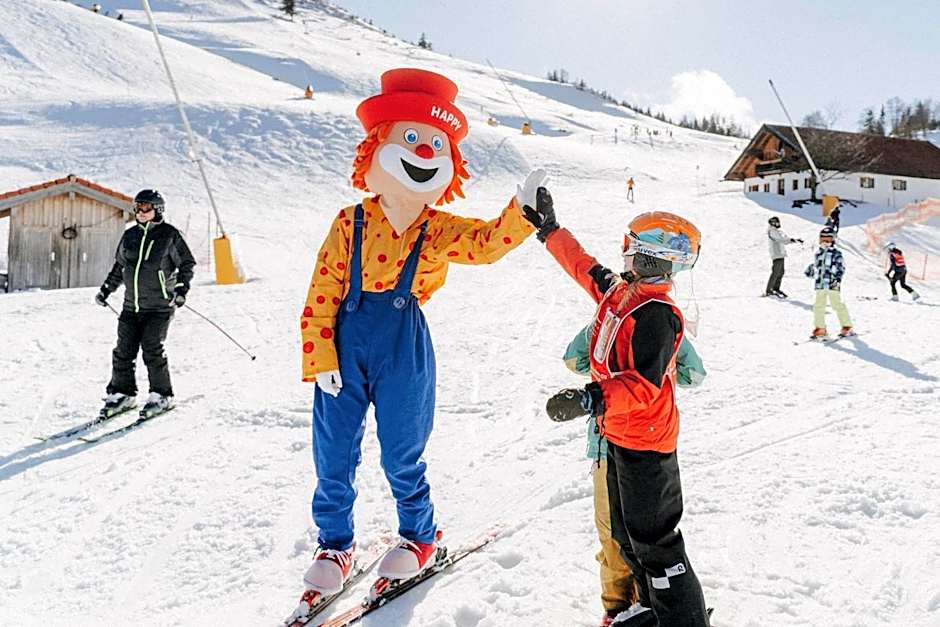 Das Bayrischzell Familotel Oberbayern