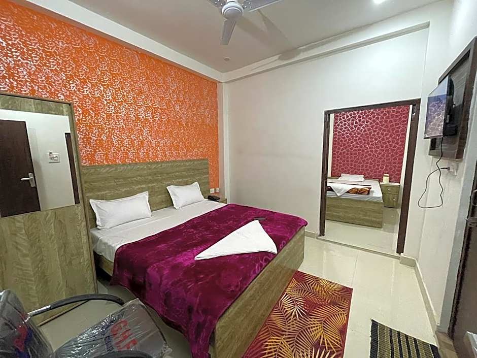 Photo 1 of 5 of Family 2 Bedroom Suite