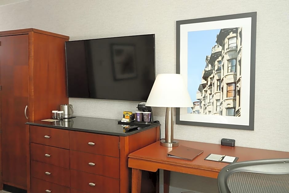 DoubleTree by Hilton Boston/Westborough