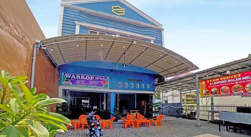 Hotel O Gurusinga Guesthouse