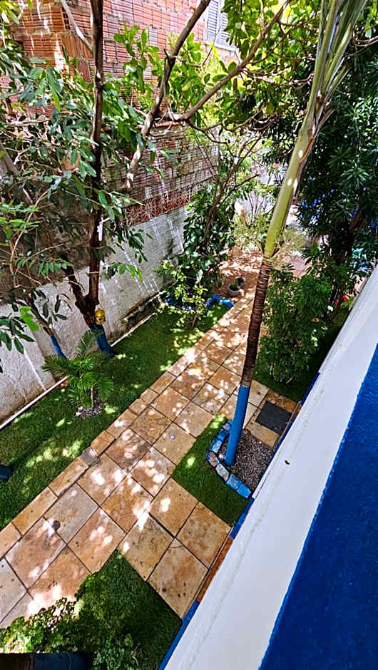 Pousada Capitolio 02 Canoa Quebrada