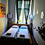 Green Cat Rooms