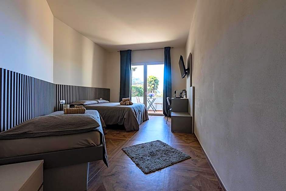 B&B Belvedere