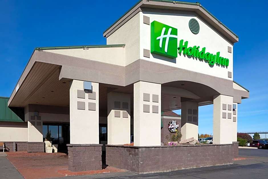 Holiday Inn Spearfish-Convention Center By IHG