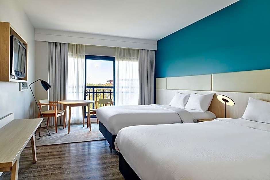 Crowne Plaza Sydney Macquarie Park By IHG