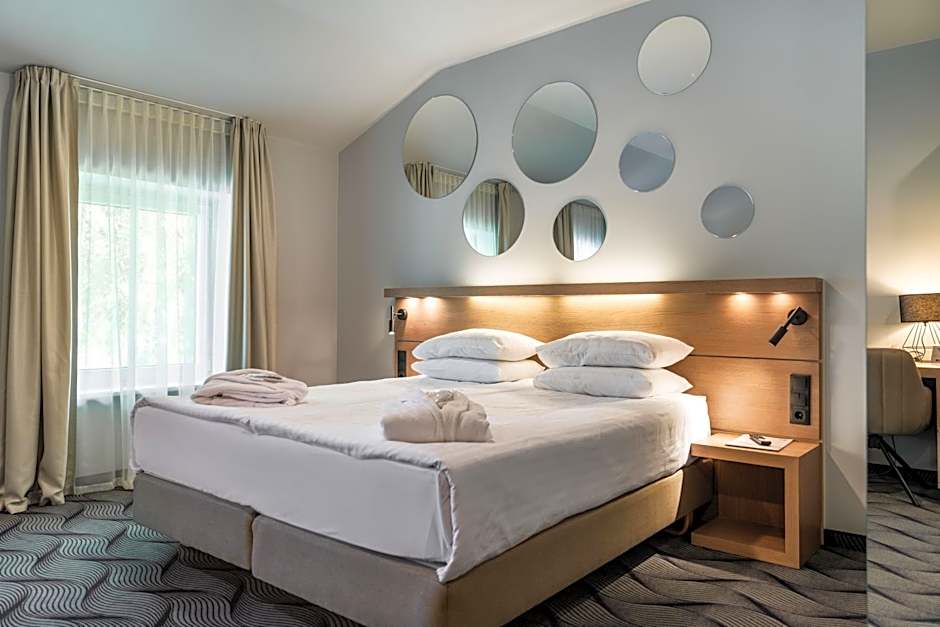 City Hotels Algirdas