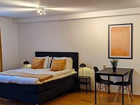 Superior Family Room