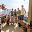 Rio Forest Hostel