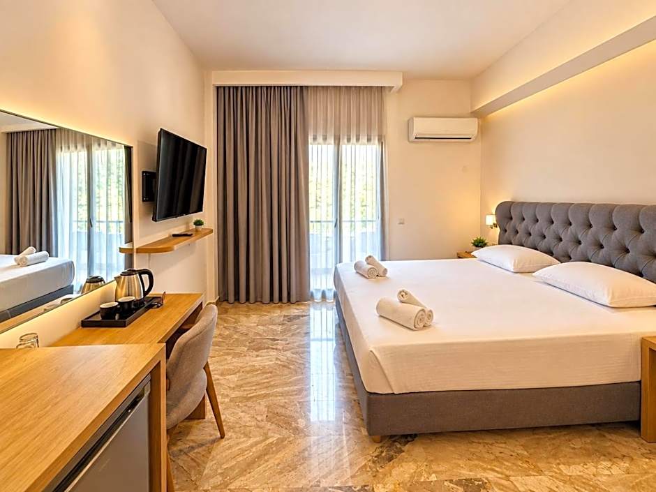 Lili Hotel