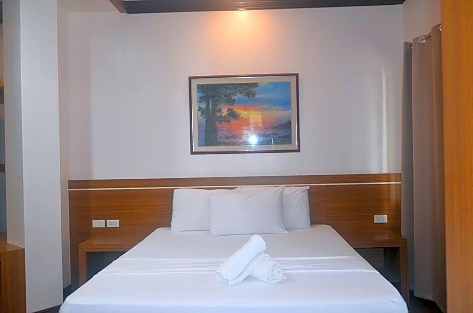 Robinland Vacation Home