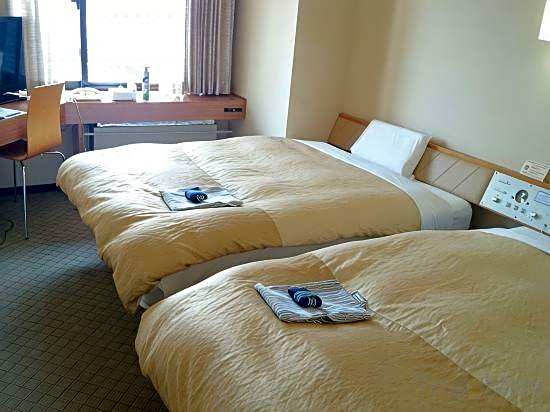Hotel Furukawa Hills