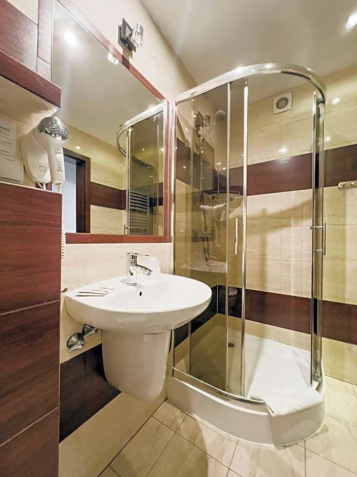 Hotel Beskidian
